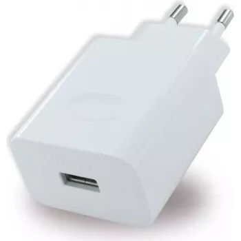 Toiteadapter HUAWEI Charger HW-100225E00 SuperCharger 22,5 W USB-väljund