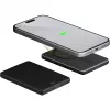 Goobay Magnetiline juhtmevaba toitepank | 70182 | 5000 mAh | USB-C | Must