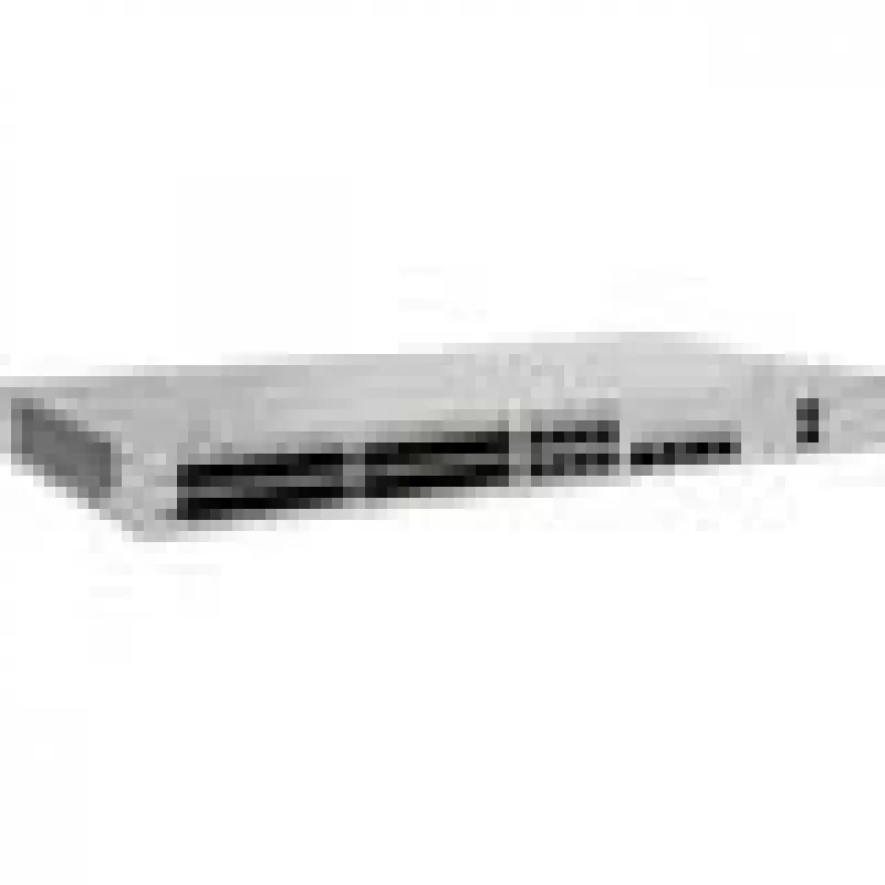 Huawei S310-24ST4X optiline lüliti, 8x Combo ETH, 4x SFP+ 24x SFP (8x Combo ETH), 4x SFP+
