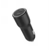 Gembird TA-UC-C2PD40-CAR-01 toiteadapter, must