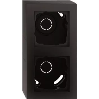 Gira AP-Enclosure 2f Frame Must m 106209 (106209)