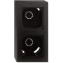 Gira AP-Enclosure 2f Frame Must m 106209 (106209)