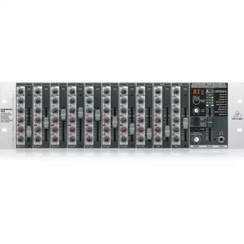 Behringer RX1202FX V2 helimikser 12 kanaliga Hall