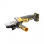 DeWALT DCG405FN-XJ nurklihvija 12.5 cm 9000 RPM 800 W 1.8 kg