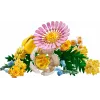 LEGO ICONS 10347 Botaaniline kollektsioon – Väike päikeseline kimp