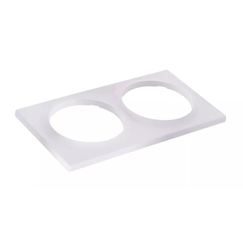 Fibaro FG-WX-PP-0003-8 pistikupesa kaitsekate AC valge 1 tk
