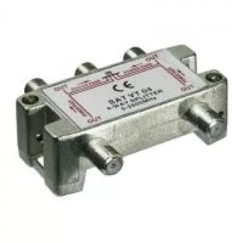 Wentronic 67003 ühenduvustarvik