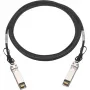 QNAP CAB-DAC30M-SFPP InfiniBand/kiudoptiline kaabel 3 m SFP+ DAC must