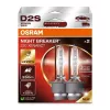 Autode HID ksenoonpirn Ledvance D2S 85V 35W P32D-2 4500K