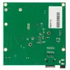 Mikrotik RBM11G juhtmega ruuter must, roheline, hall