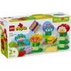 LEGO DUPLO 10444 Looming ja Lilled