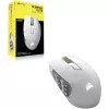 Corsair Scimitar Elite Wireless SE hiir Mängimine Paremakäeline RF Wireless Bluetooth 33000 DPI