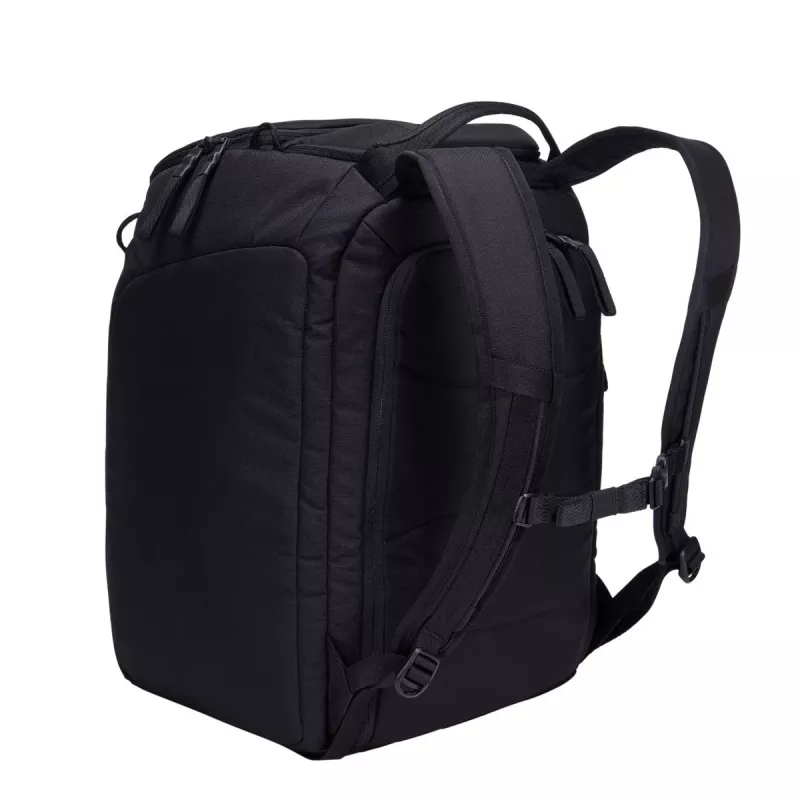Thule 5152 Roundtrip suusasaabaste seljakott 45L must