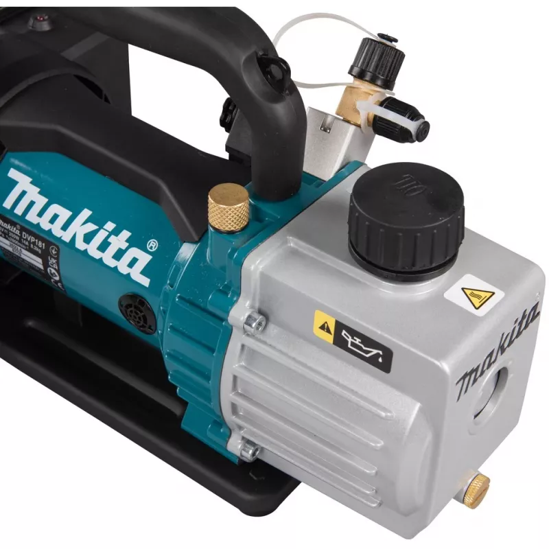 Makita DVP181ZK elektriline õhupump 113 l/min