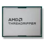 Protsessor AMD Ryzen Threadripper 9960X, 24 tuuma, võimendus 5,4 GHz, pesa sTR5, 128 MB L3, neljakanaliline, salv