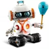 LEGO CREATOR 3 IN 1 31164 Kosmoserobot