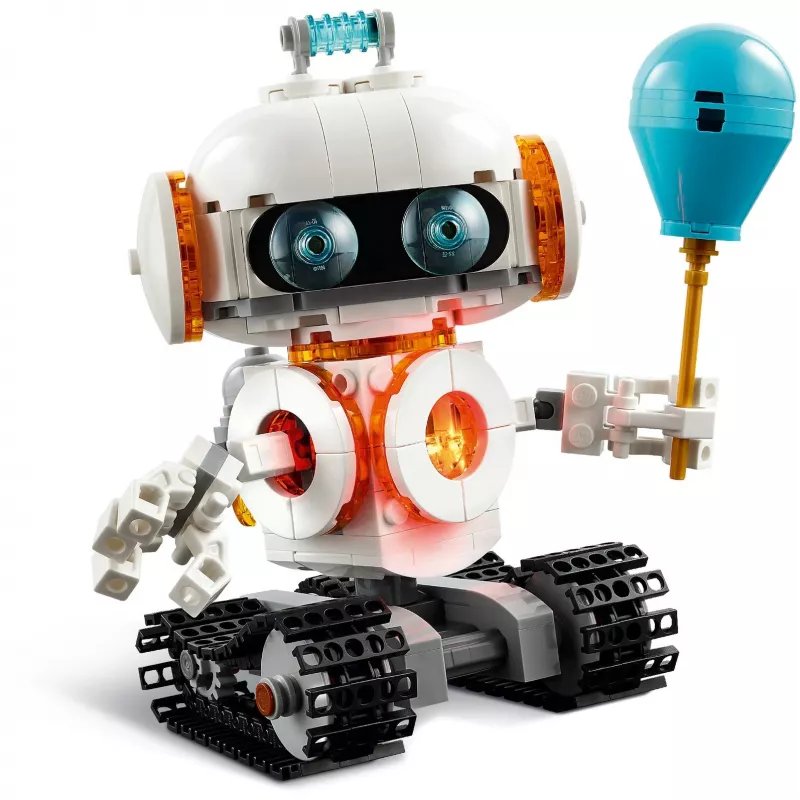LEGO CREATOR 3 IN 1 31164 Kosmoserobot