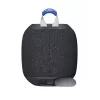 Logitech Ultimate Ears WONDERBOOM 4 - Kõlar - Kaasaskantav - Juhtmevaba - Bluetooth - Active Black (984-001894)