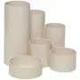 MAUL Pen Cup MAULtubo Recycling White