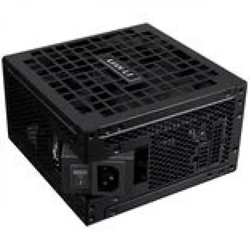 Toiteplokk Lian Li RS Series ATX 3.1 modulaarne 80 PLUS Gold 1000W