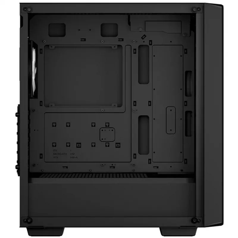 DeepCool CC560 MESH V2 korpus