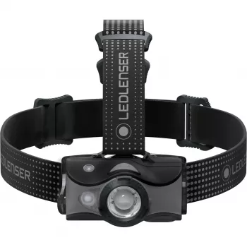 Ledlenser MH7 Must Peapaelaga LED-taskilamp