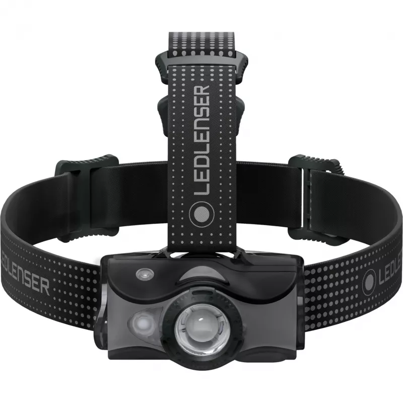 Ledlenser MH7 Must Peapaelaga LED-taskilamp
