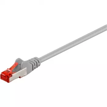 Goobay 95646 Etherneti paikamiskaabel Hall