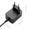 Super kiire PD laadija Raspberry PI4-le, USB-C