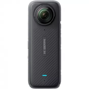 Tegevuskaamera X4 Moto BUNDLE/CINSABMA/MOTO INSTA360