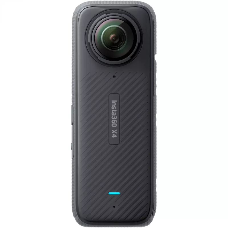 Tegevuskaamera X4 Moto BUNDLE/CINSABMA/MOTO INSTA360