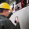 FLIR FPEDGE termokaamera 19200 MP must 160 x 120 pikslit