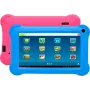 Tahvelarvuti Denver TAQ-70353KBLUE/PINK 7 tolli 1,2 GHz 1 GB RAM 8 GB