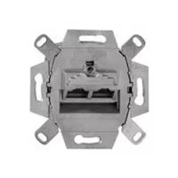 Pistikupesa RJ-45 Rutenbeck 138104070