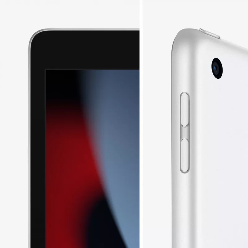 Apple MK2P3FD/A Silver