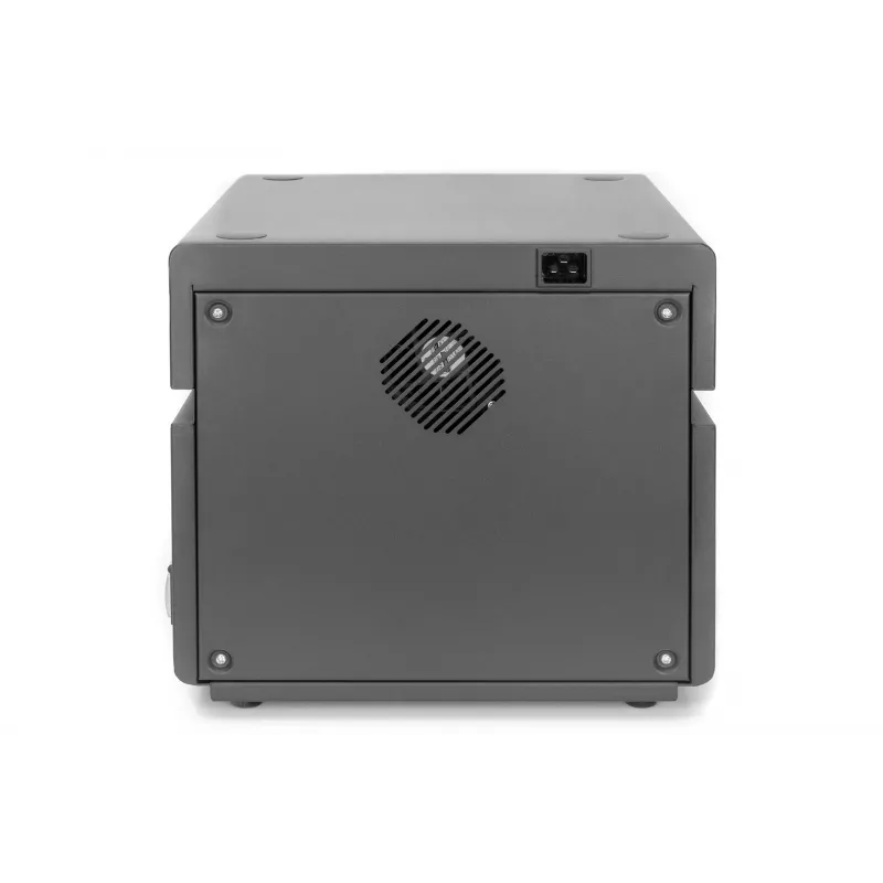 Digitus mobiilne lauaarvutite laadimiskapp 10 sülearvutile/tahvelarvutile kuni 13 tolli, UV-C, USB-C