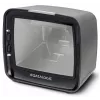 Datalogic Magellan 3450VSi - vöötkoodiskanner - lauaseade - dekodeeritud - USB (M3450-010210-07604)