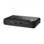 KVM-lüliti Belkin F1DN204KVM-UNN4 HDMI 4K USB hammaspaigaldus