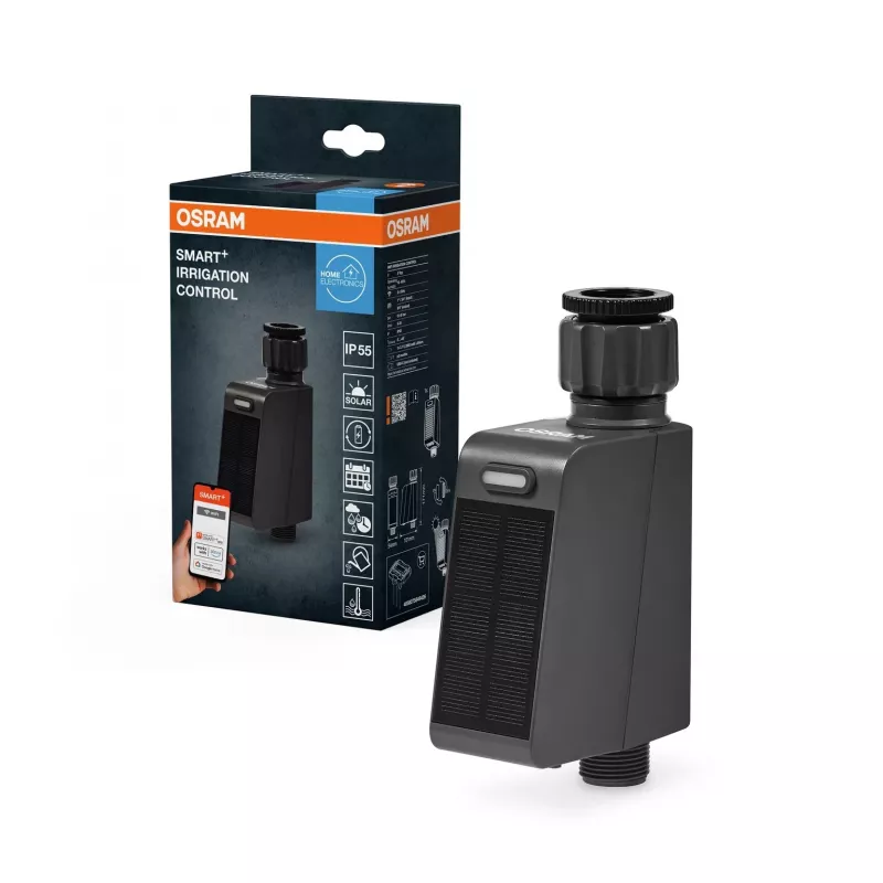Osram SMART+ WiFi niisutusjuhtimisseade | Tumehall