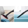 Bosch Serie 6 BGC41XHYG tolmuimeja 2.4 L silindritolmuimeja kuivpuhastus 700 W tolmukotita