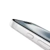 Ekraanikaitse Belkin ScreenForce iPhone 16 jaoks Löögi- ja Kriimustuskindel