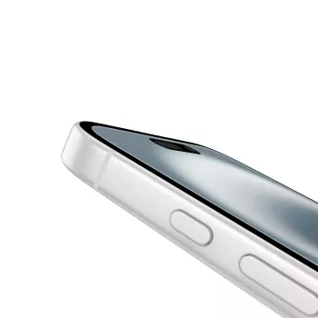 Ekraanikaitse Belkin ScreenForce iPhone 16 jaoks Löögi- ja Kriimustuskindel