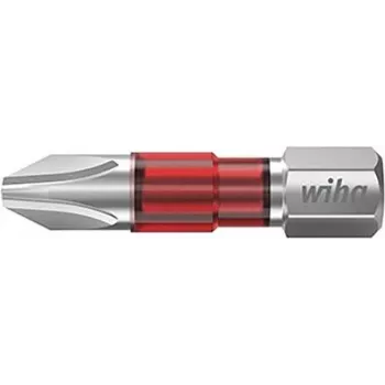 Kruvikeeramisotsak wiha PH3 x 29 mm, molübdeen-vanaadiumteras