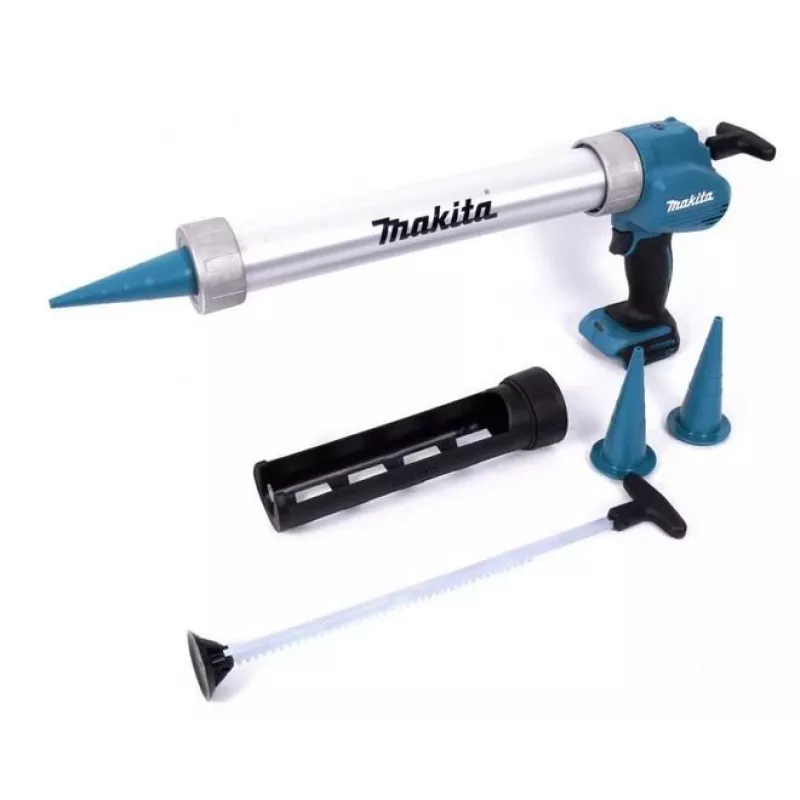 Makita DCG180ZX 18 V juhtmeta hermeetikupüstol, paljas tööriist