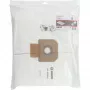 Bosch 2607432038 Käsitolmuimeja Valge