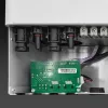 Qoltec hübriidpäikeseinverter Off-Grid 11000W