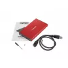 NATEC HDD KEST RHINO GO (USB 3.0, 2.5, PUNANE)