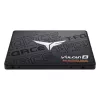 SSD-ketas Team Group T-FORCE VULCAN Z 512 GB 2.5 tolli SATA III T253TZ512G0C101