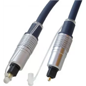 shiverpeaks SP69006-10 helikaabel 5 m TOSLINK sinine (SP69006-10)