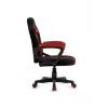 Laste mänguritool Huzaro Ranger 1.0 Punane Mesh, must, punane
